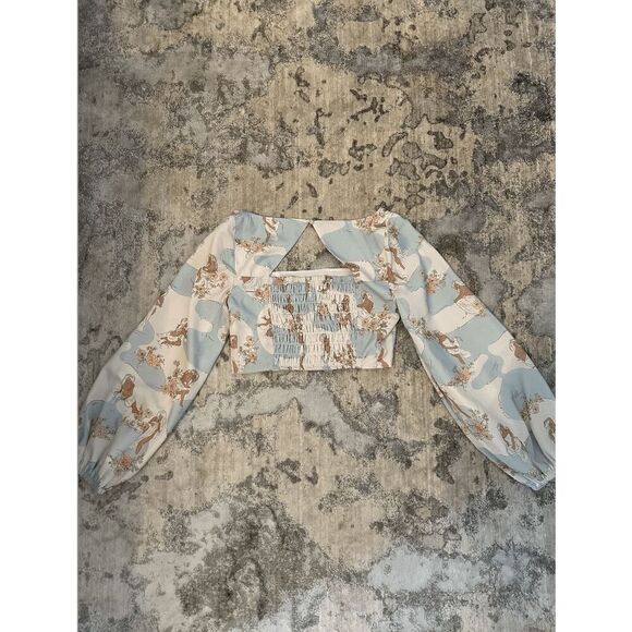 Song of Style Dixie Top - Picture 7 of 9